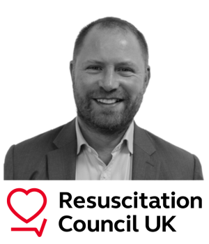 James Cant RCUK Testimonial Logo